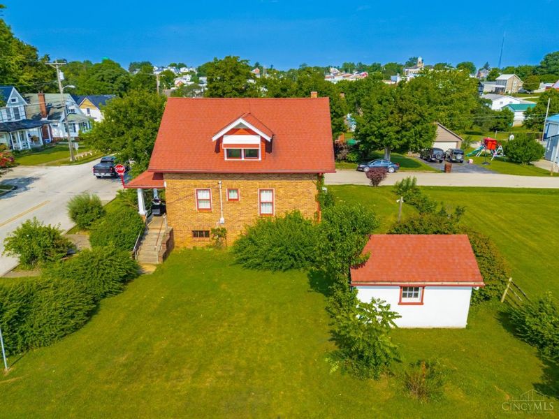 104 Washington Street, West Union, OH 45693 Photo 11