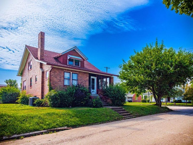 104 Washington Street, West Union, OH 45693 Photo 2