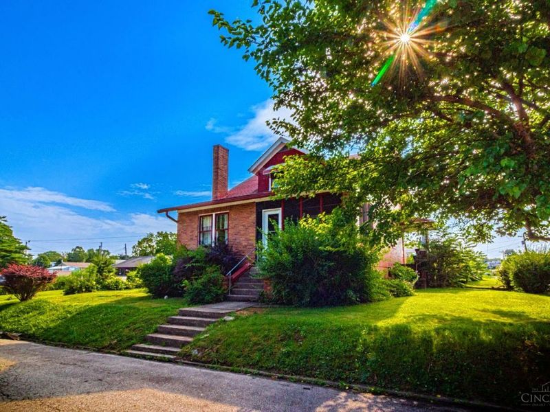 104 Washington Street, West Union, OH 45693 Photo 5