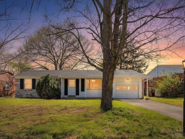 1400 Sigma Circle, Anderson Twp, OH 45255