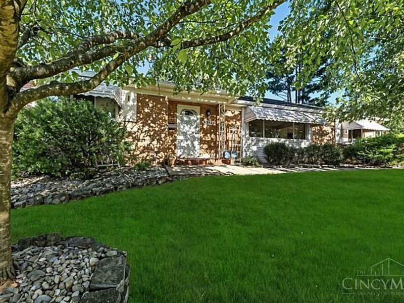 6955 Carroll Avenue, Sycamore Township, OH 45236 Photo 1