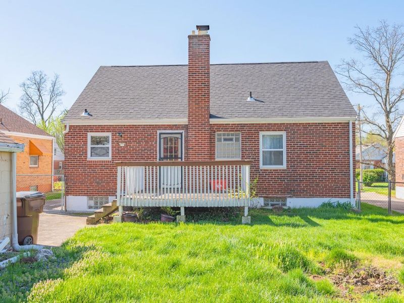 1720 Marilyn Lane, North College Hill, OH 45231 Photo 27