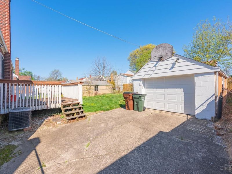 1720 Marilyn Lane, North College Hill, OH 45231 Photo 28