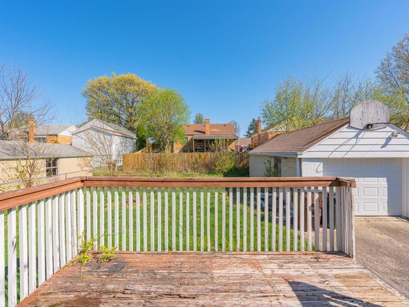 1720 Marilyn Lane, North College Hill, OH 45231 Photo 29