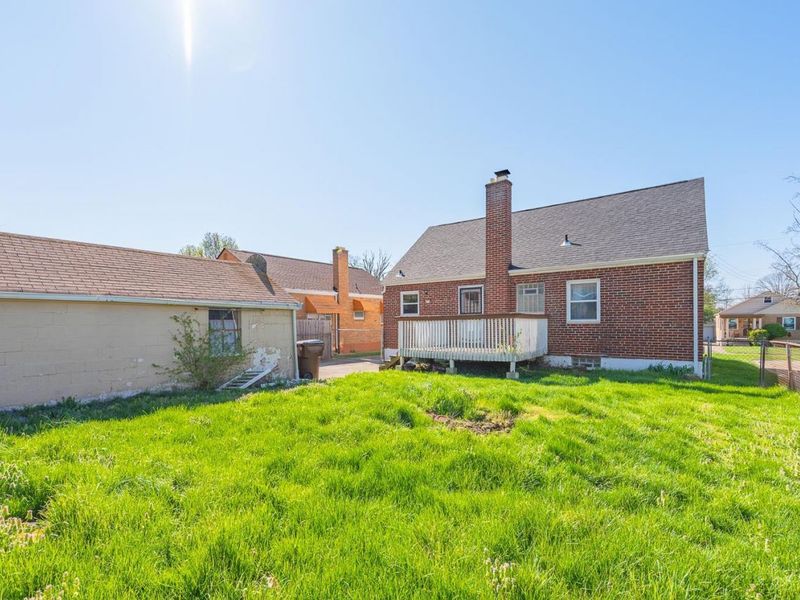 1720 Marilyn Lane, North College Hill, OH 45231 Photo 31