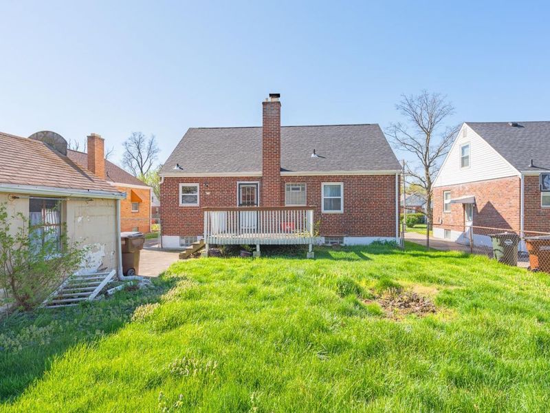 1720 Marilyn Lane, North College Hill, OH 45231 Photo 33