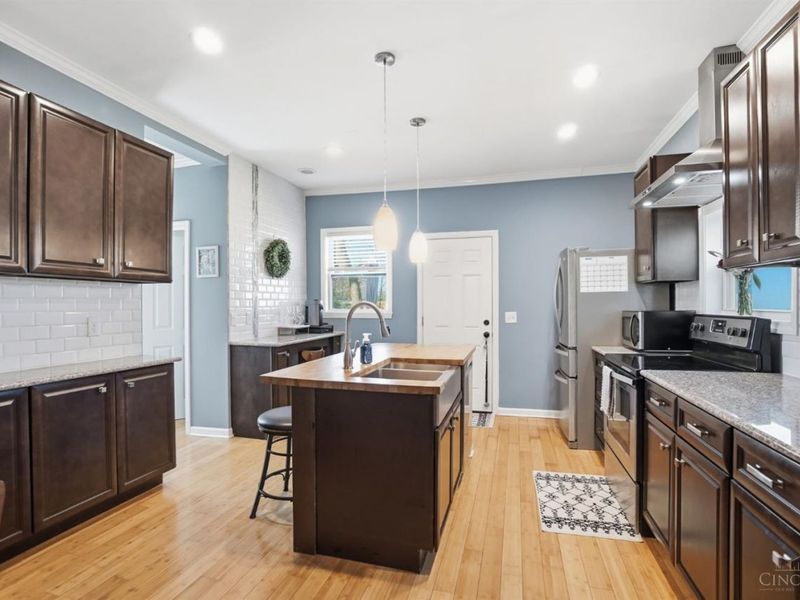 4921 Wesley Avenue, Norwood, OH 45212 Photo 17