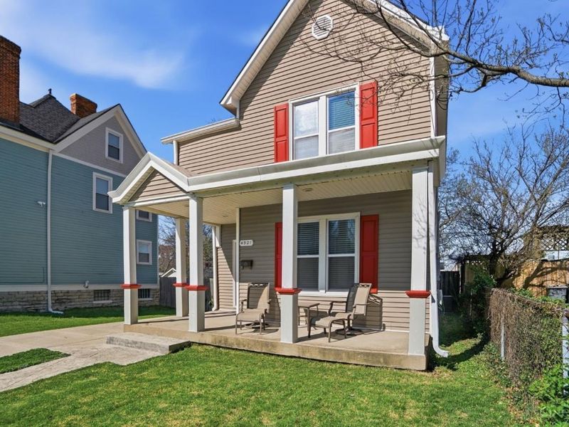 4921 Wesley Avenue, Norwood, OH 45212 Photo 2