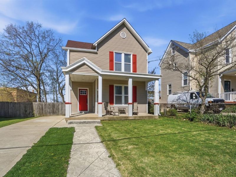 4921 Wesley Avenue, Norwood, OH 45212 Photo 3