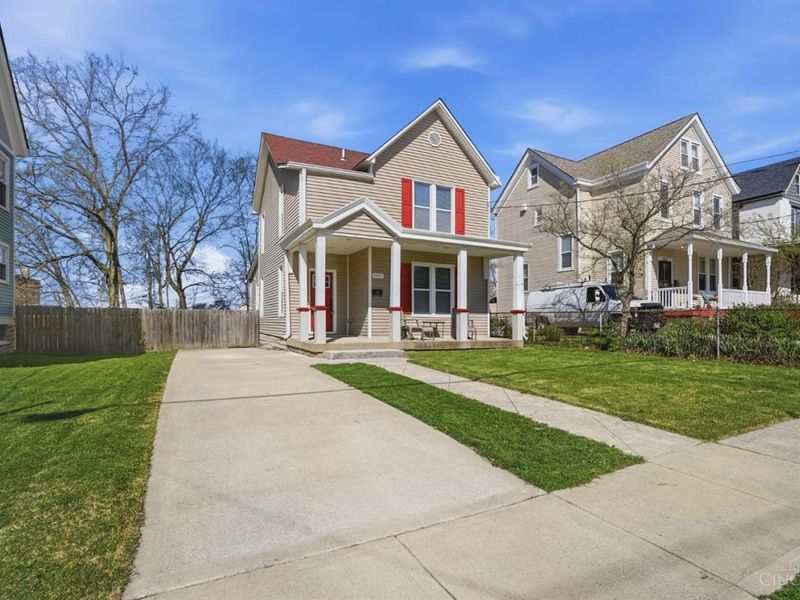 4921 Wesley Avenue, Norwood, OH 45212 Photo 4