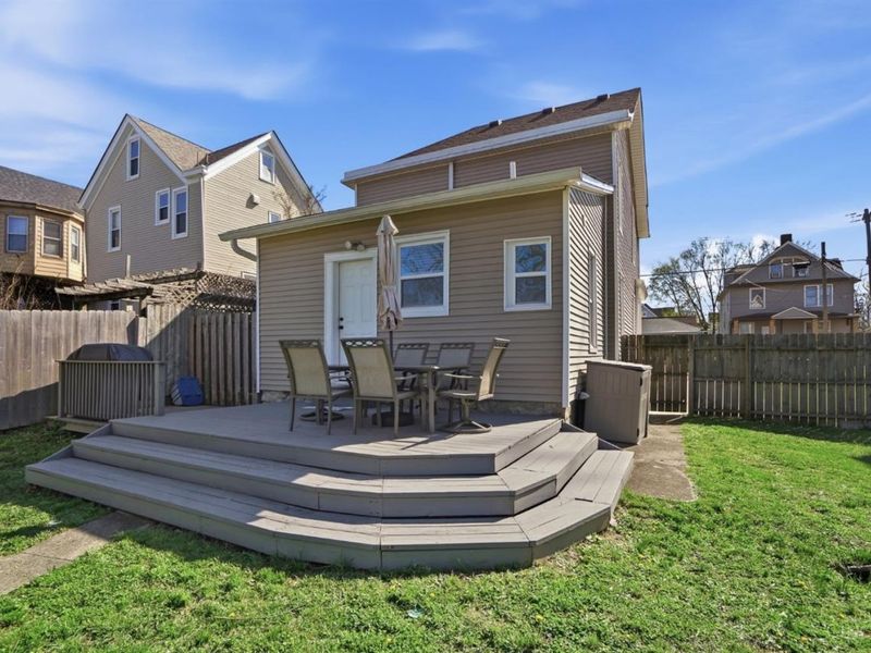 4921 Wesley Avenue, Norwood, OH 45212 Photo 49