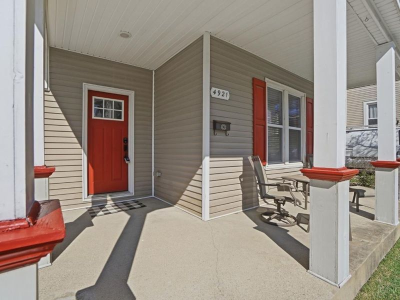 4921 Wesley Avenue, Norwood, OH 45212 Photo 5