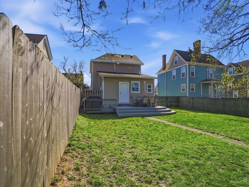 4921 Wesley Avenue, Norwood, OH 45212 Photo 51