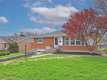 117 Waxwing Drive, Reading, OH 45215