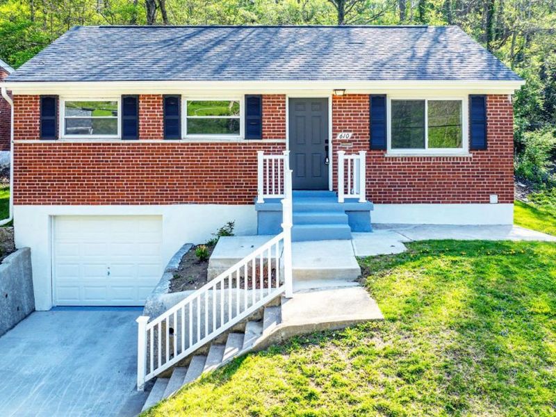 610 Fairbanks Avenue, Cincinnati, OH 45205 Photo 1