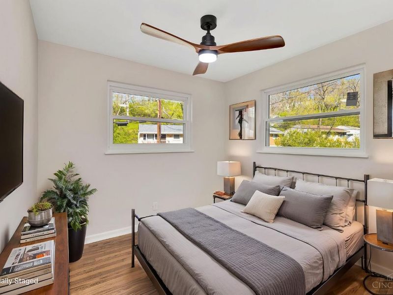 610 Fairbanks Avenue, Cincinnati, OH 45205 Photo 20