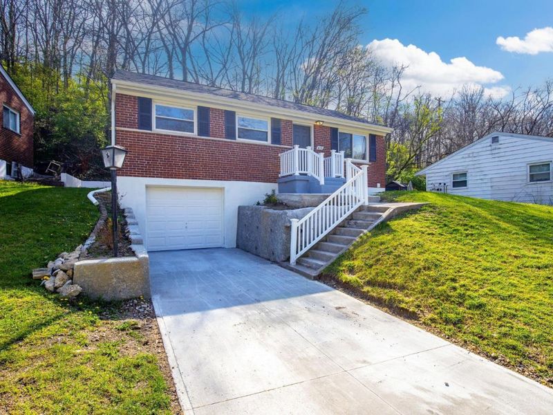 610 Fairbanks Avenue, Cincinnati, OH 45205 Photo 5