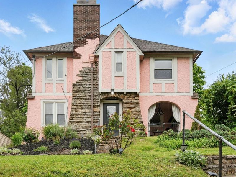 130 Mary Lane, Cincinnati, OH 45217 Photo 1