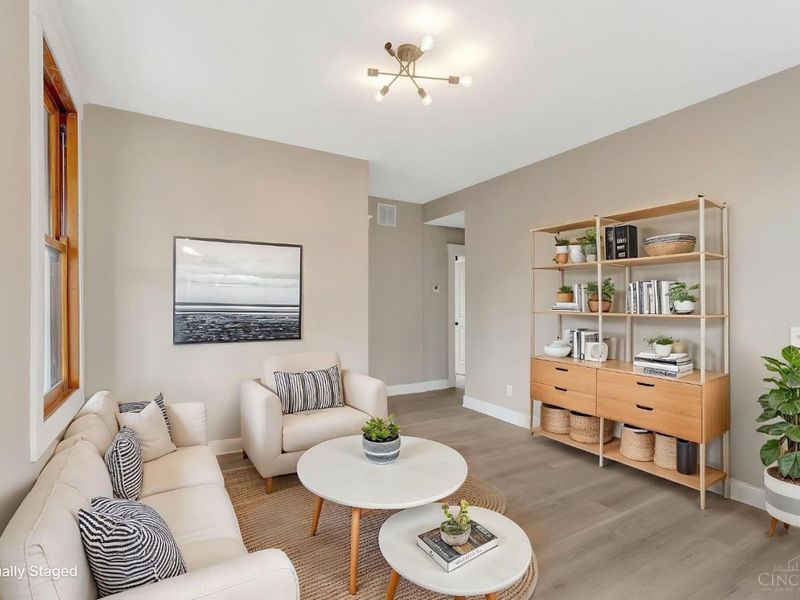 3523 Vinecrest Place, Cincinnati, OH 45220 Photo 12