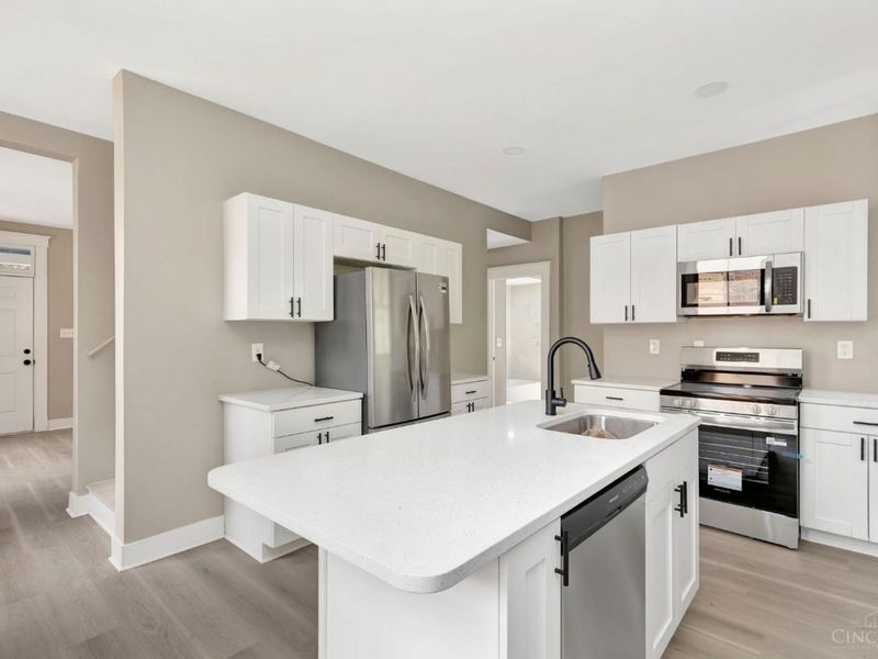 3523 Vinecrest Place, Cincinnati, OH 45220 Photo 15