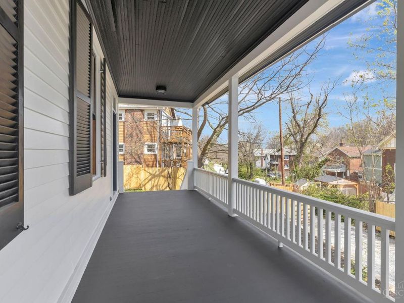 3523 Vinecrest Place, Cincinnati, OH 45220 Photo 3