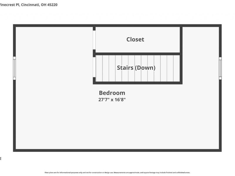 3523 Vinecrest Place, Cincinnati, OH 45220 Photo 37