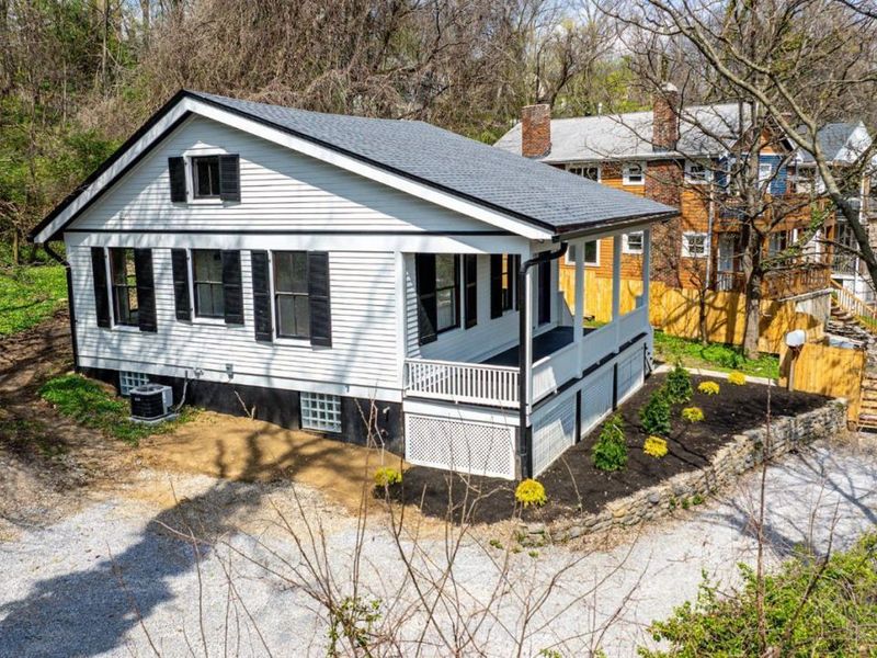 3523 Vinecrest Place, Cincinnati, OH 45220 Photo 5