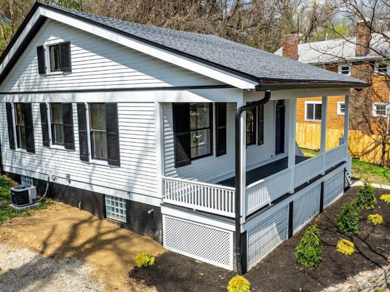 3523 Vinecrest Place, Cincinnati, OH 45220 Photo 7