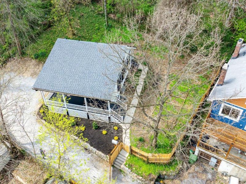 3523 Vinecrest Place, Cincinnati, OH 45220 Photo 9