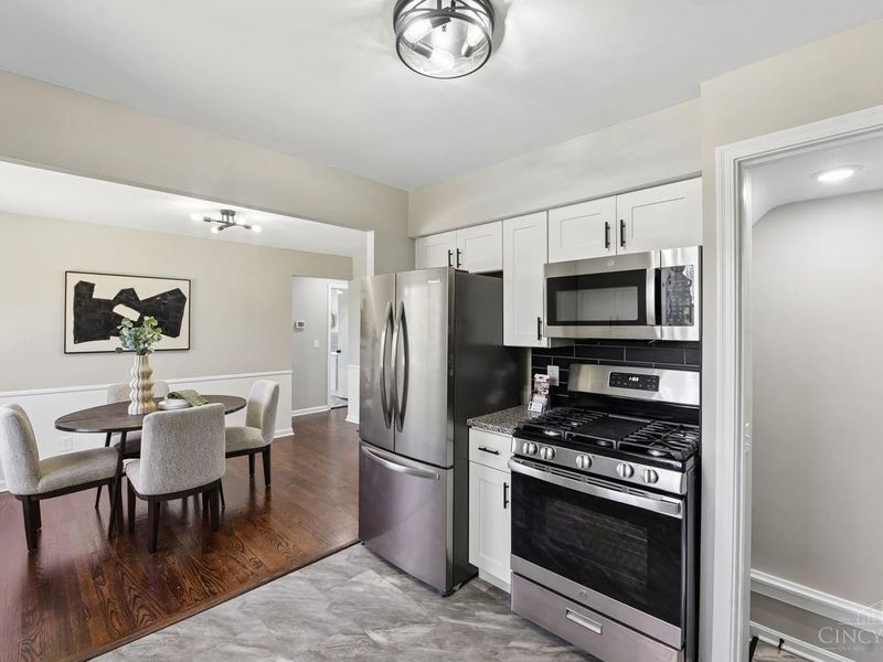 3340 Dolomar Drive, Colerain Township, OH 45239 Photo 15