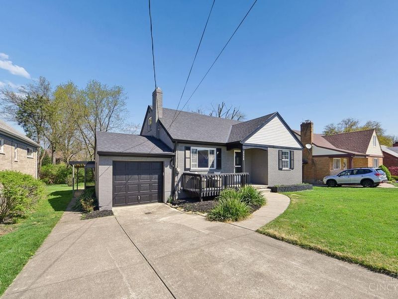 3340 Dolomar Drive, Colerain Township, OH 45239 Photo 2