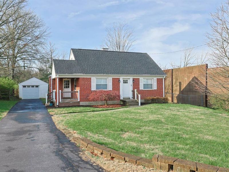 10019 Zig Zag Road, Montgomery, OH 45242 Photo 1