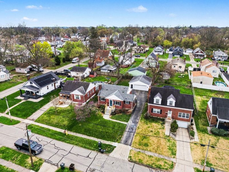 3737 OLeary Avenue, Deer Park, OH 45236 Photo 35