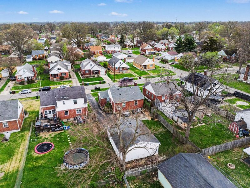 3737 OLeary Avenue, Deer Park, OH 45236 Photo 36