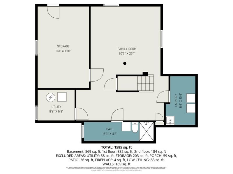 3737 OLeary Avenue, Deer Park, OH 45236 Photo 37