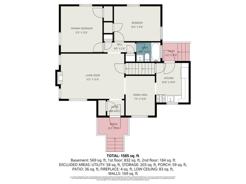 3737 OLeary Avenue, Deer Park, OH 45236 Photo 39