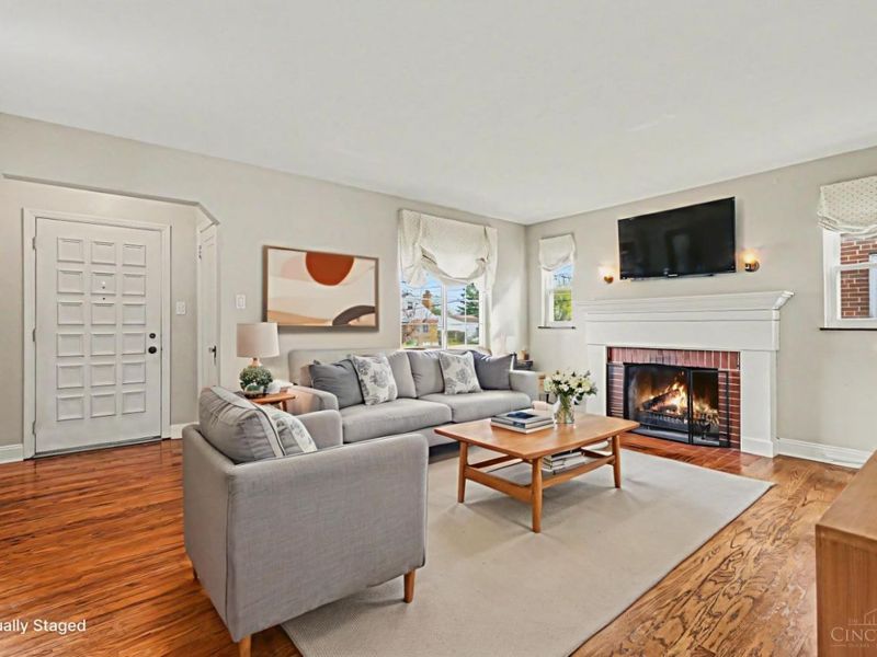 3737 OLeary Avenue, Deer Park, OH 45236 Photo 4