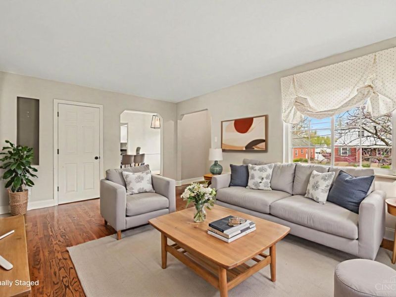 3737 OLeary Avenue, Deer Park, OH 45236 Photo 6