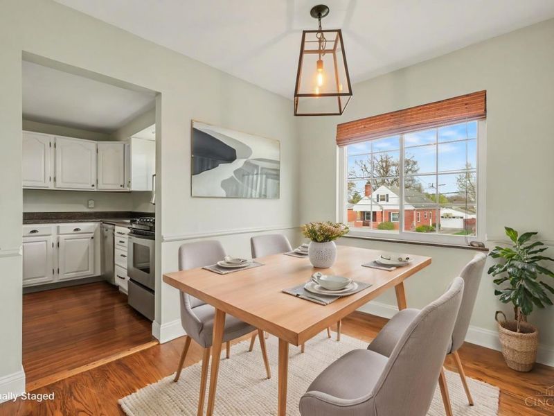 3737 OLeary Avenue, Deer Park, OH 45236 Photo 9