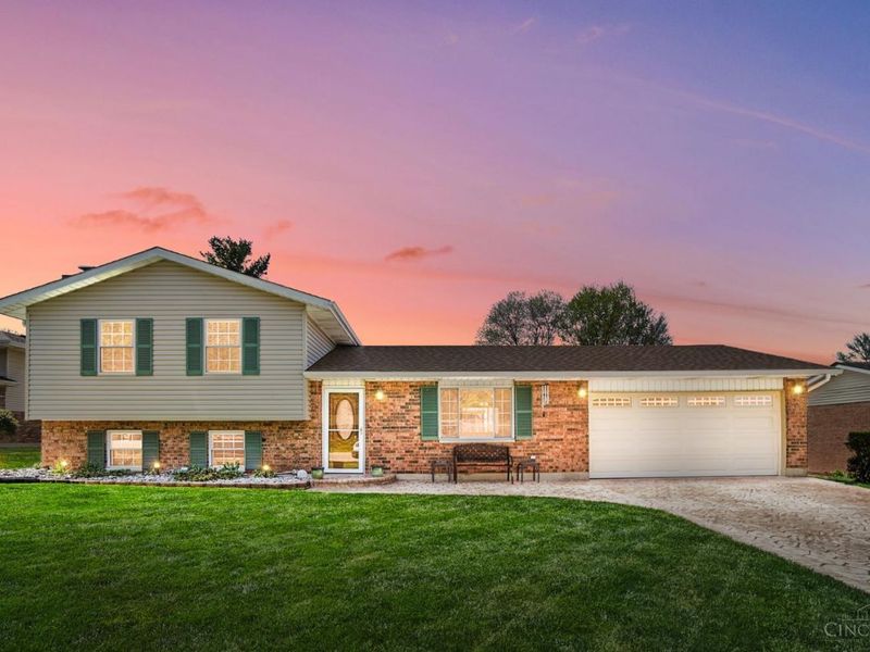 5796 Lake Michigan Drive, Fairfield, OH 45014 Photo 1