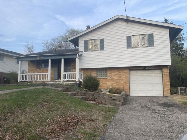 10766 Chelmsford Road, Forest Park, OH 45240