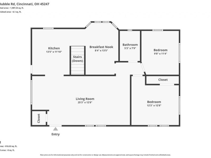 4565 Hubble Road, Green Township, OH 45247 Photo 63