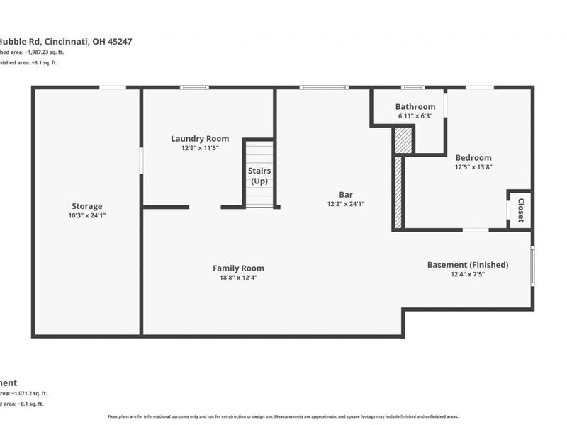 4565 Hubble Road, Green Township, OH 45247 Photo 64