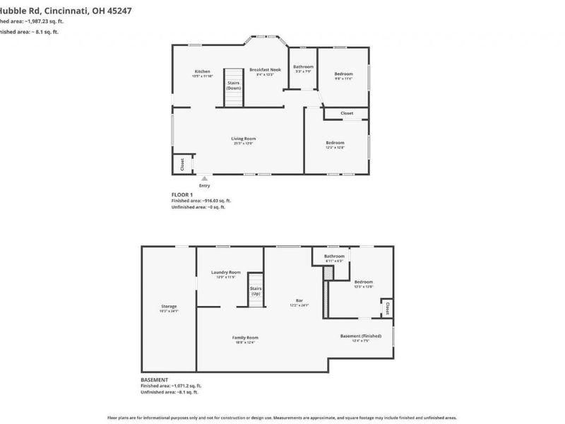 4565 Hubble Road, Green Township, OH 45247 Photo 65