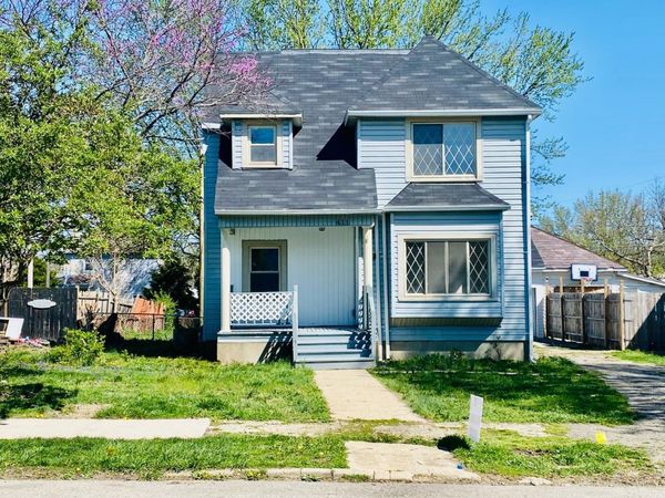 411 Dickey Avenue, Greenfield, OH 45123