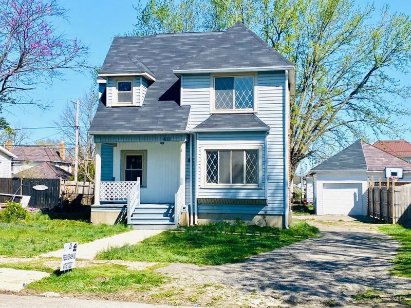 411 Dickey Avenue, Greenfield, OH 45123 Photo 32