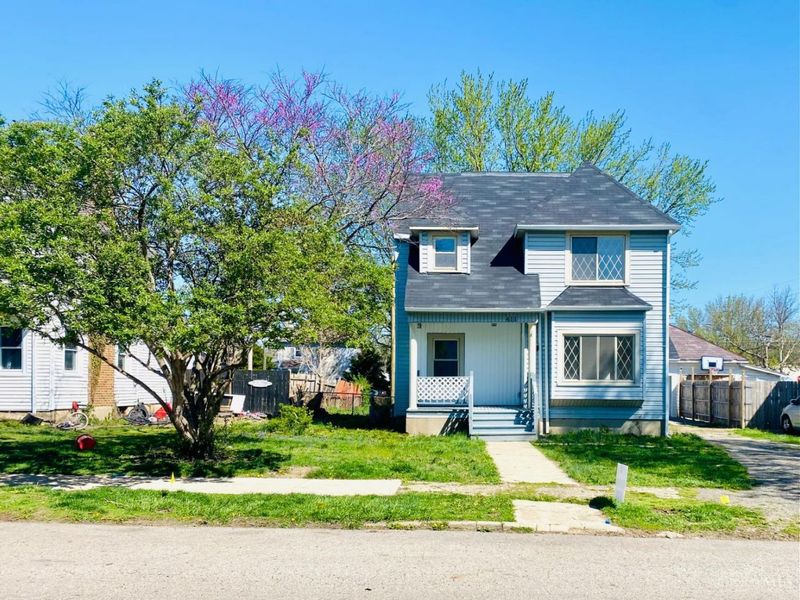 411 Dickey Avenue, Greenfield, OH 45123 Photo 33