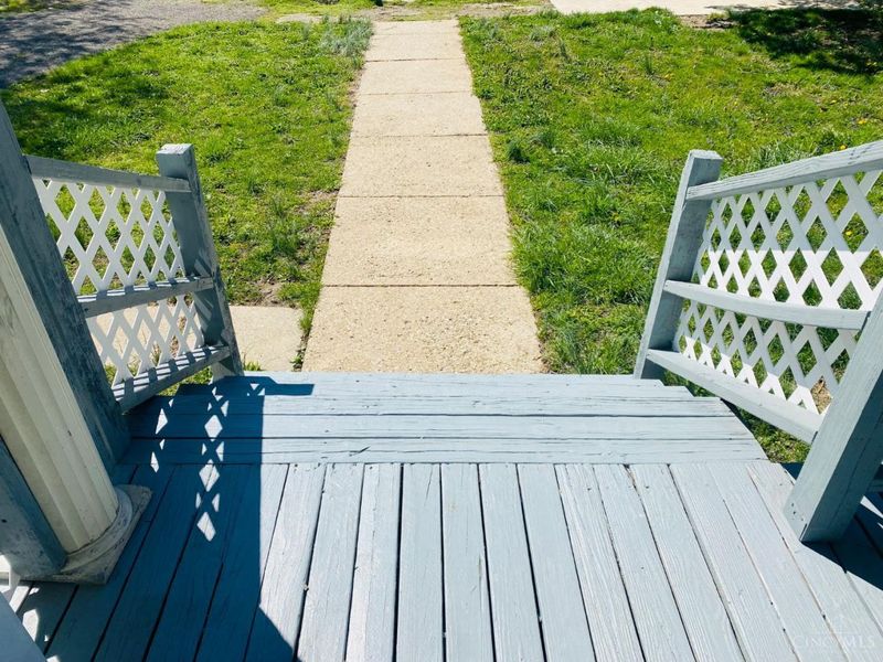 411 Dickey Avenue, Greenfield, OH 45123 Photo 4