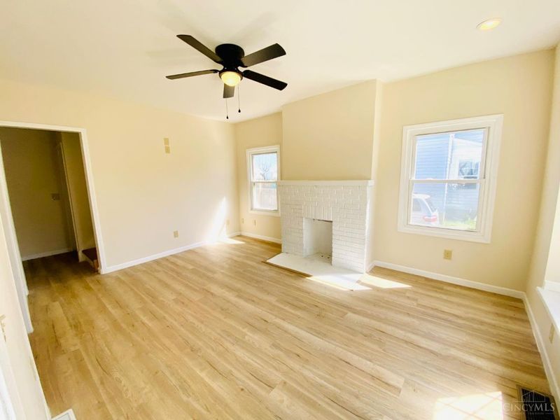 411 Dickey Avenue, Greenfield, OH 45123 Photo 5