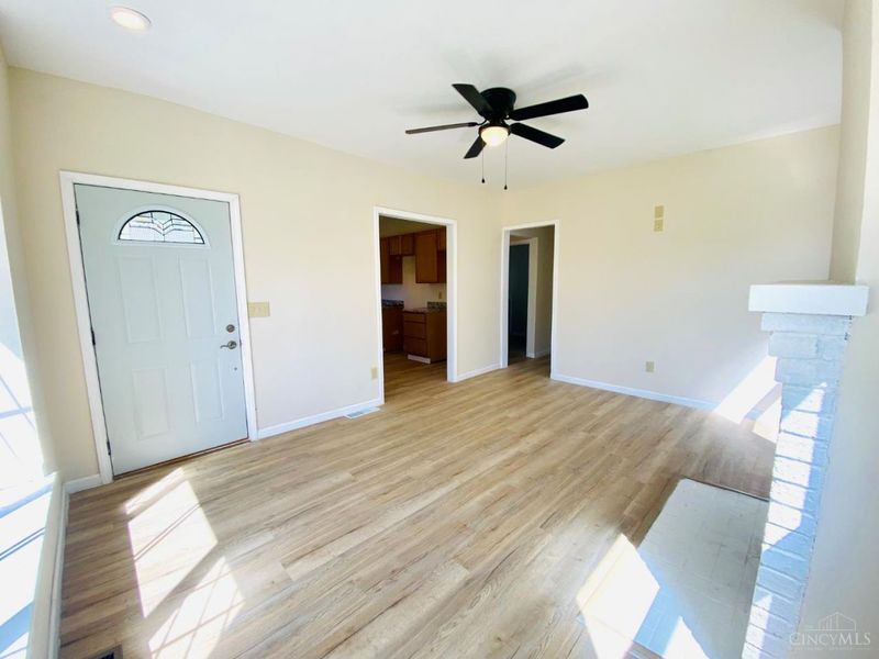 411 Dickey Avenue, Greenfield, OH 45123 Photo 7